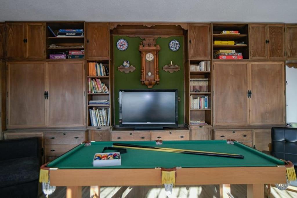 סנטה מרתה דה טורמס El Chalet De Gloria מראה חיצוני תמונה