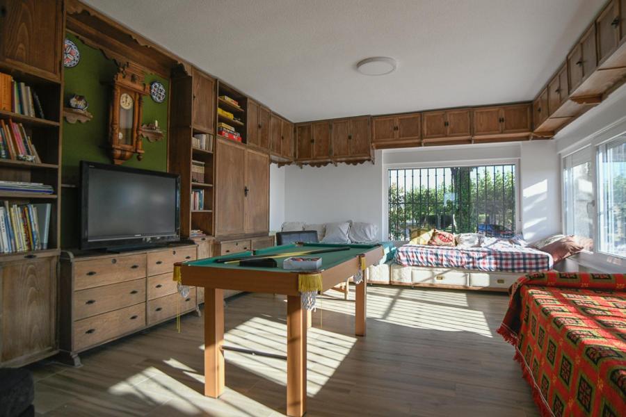 סנטה מרתה דה טורמס El Chalet De Gloria מראה חיצוני תמונה