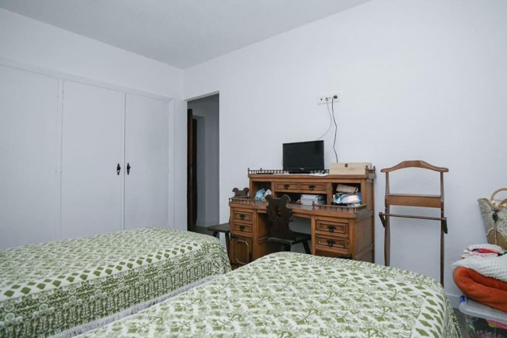 סנטה מרתה דה טורמס El Chalet De Gloria מראה חיצוני תמונה