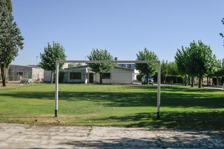 סנטה מרתה דה טורמס El Chalet De Gloria מראה חיצוני תמונה