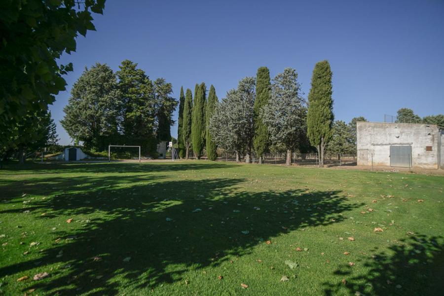 סנטה מרתה דה טורמס El Chalet De Gloria מראה חיצוני תמונה