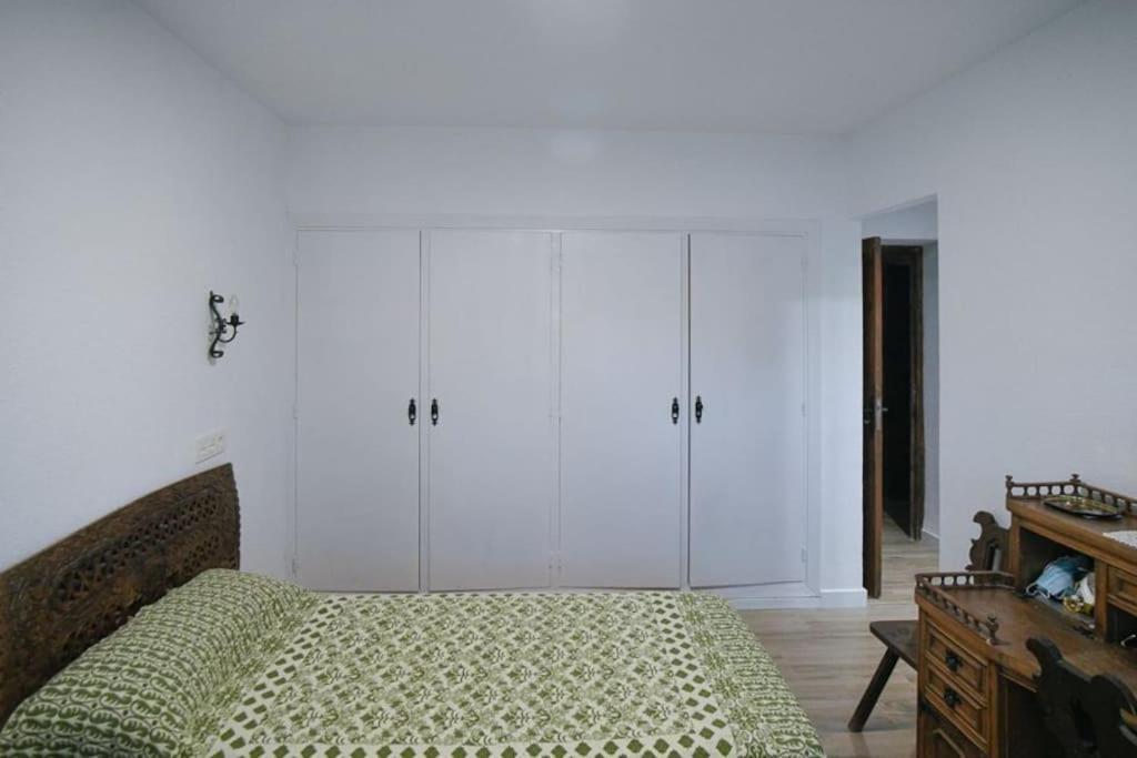 סנטה מרתה דה טורמס El Chalet De Gloria מראה חיצוני תמונה