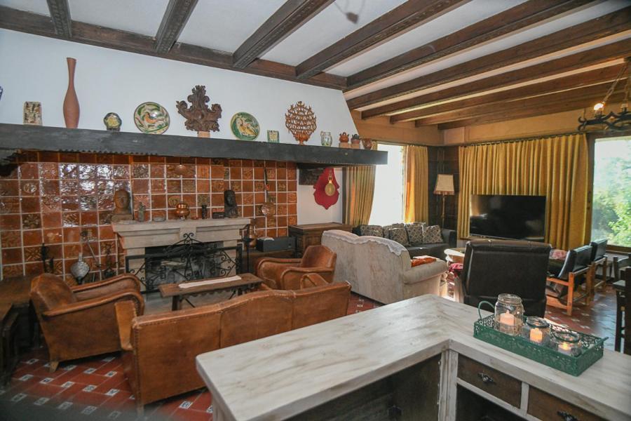 סנטה מרתה דה טורמס El Chalet De Gloria מראה חיצוני תמונה