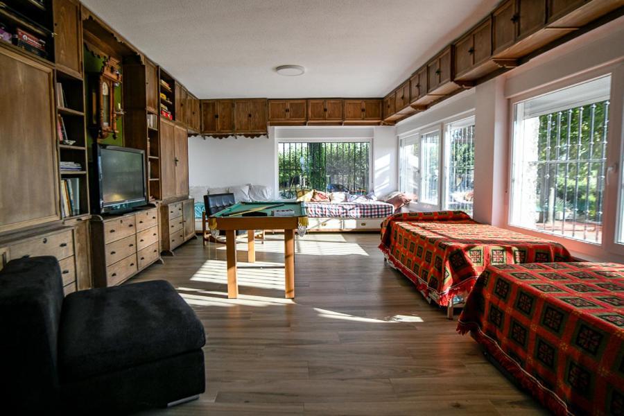 סנטה מרתה דה טורמס El Chalet De Gloria מראה חיצוני תמונה