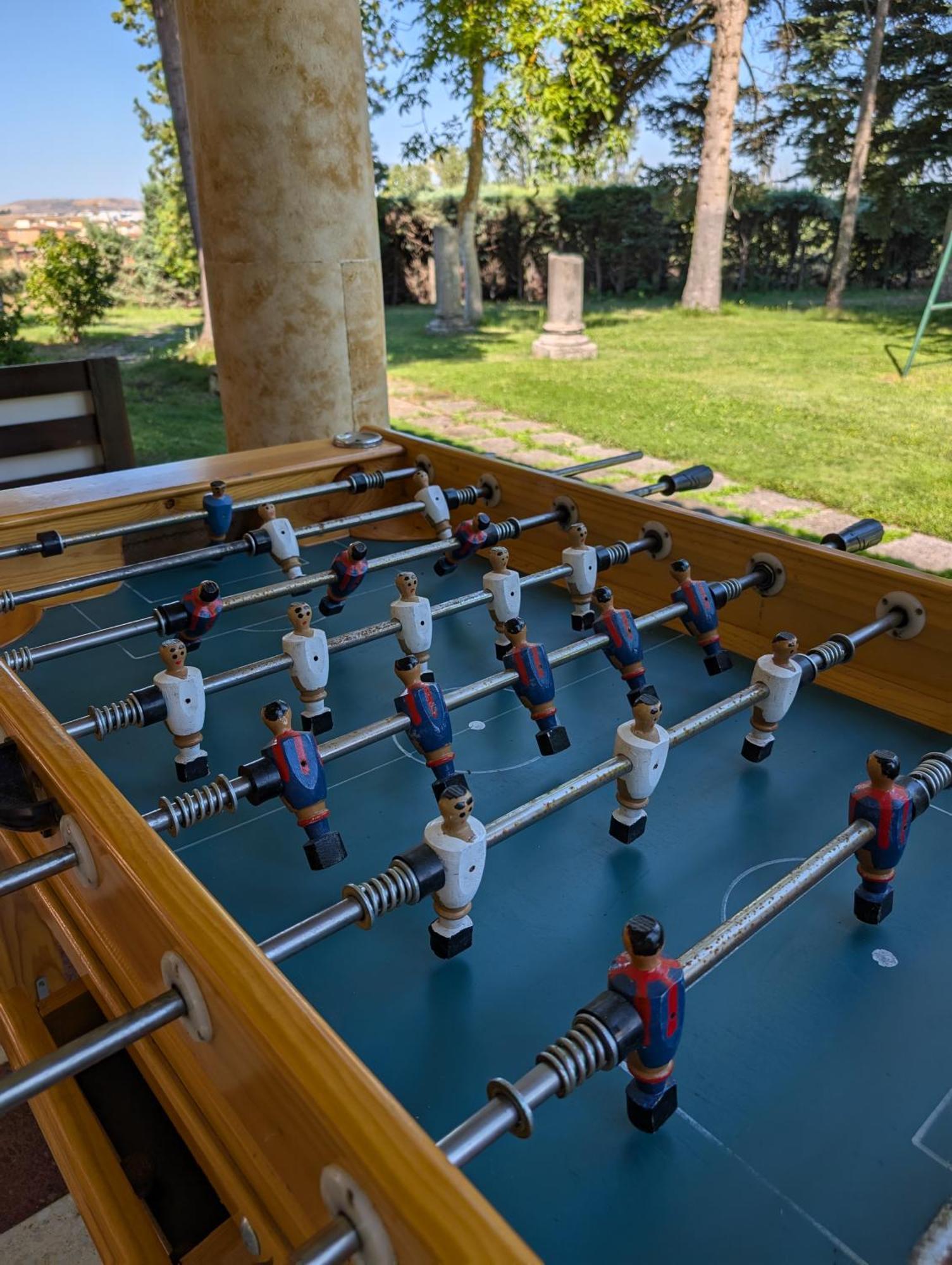 סנטה מרתה דה טורמס El Chalet De Gloria מראה חיצוני תמונה